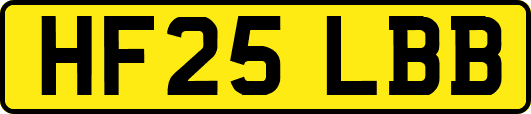 HF25LBB