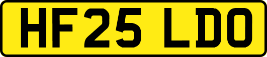 HF25LDO