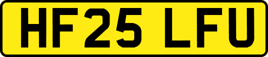 HF25LFU