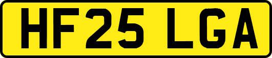 HF25LGA