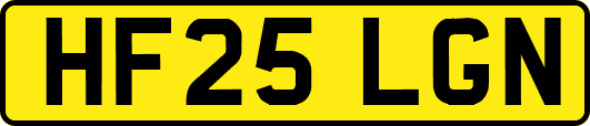 HF25LGN
