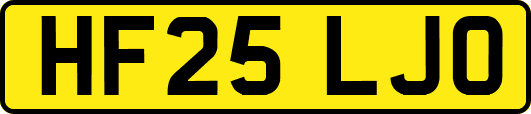 HF25LJO