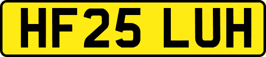 HF25LUH