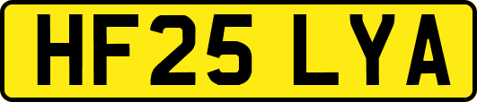HF25LYA