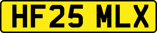HF25MLX