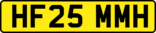 HF25MMH