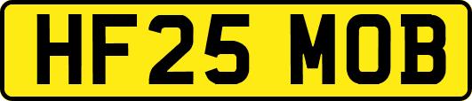 HF25MOB