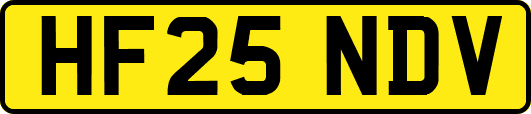 HF25NDV