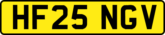 HF25NGV