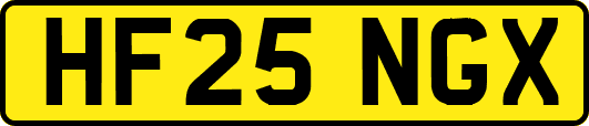 HF25NGX