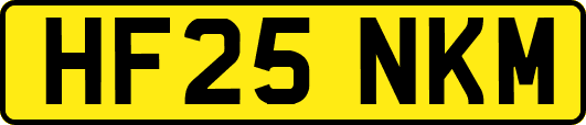 HF25NKM