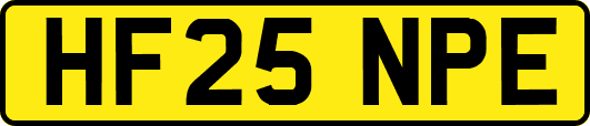 HF25NPE