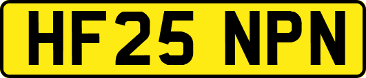 HF25NPN