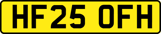 HF25OFH