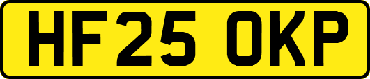 HF25OKP