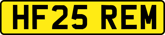 HF25REM