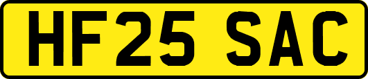 HF25SAC
