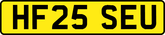 HF25SEU