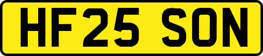 HF25SON