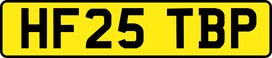 HF25TBP