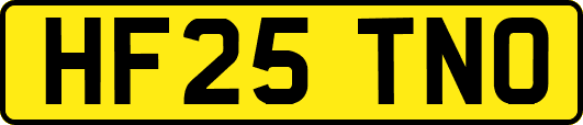 HF25TNO