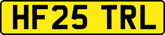 HF25TRL