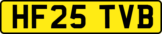 HF25TVB