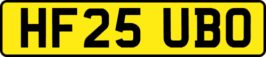 HF25UBO