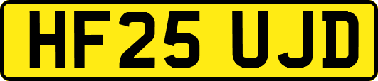 HF25UJD