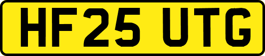 HF25UTG