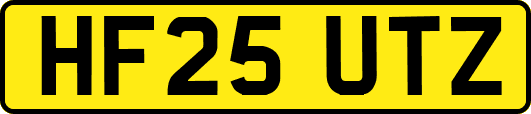 HF25UTZ