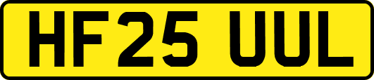 HF25UUL