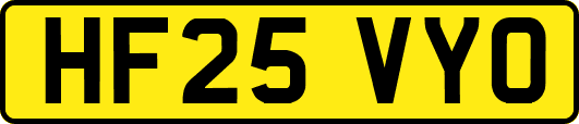 HF25VYO