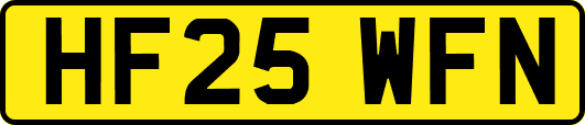 HF25WFN