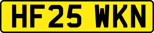 HF25WKN