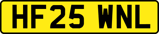 HF25WNL