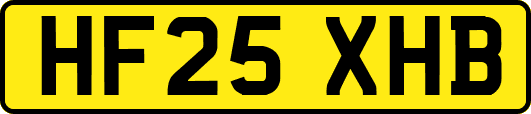 HF25XHB