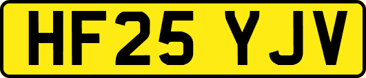 HF25YJV