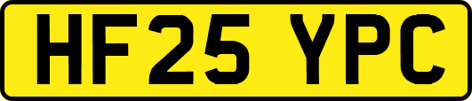 HF25YPC