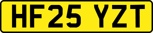 HF25YZT