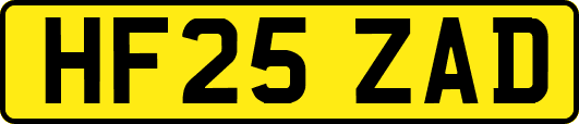 HF25ZAD
