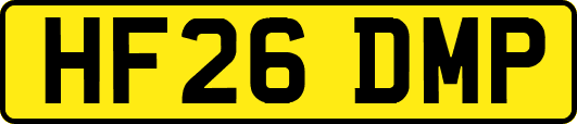 HF26DMP