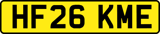 HF26KME