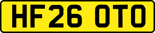 HF26OTO