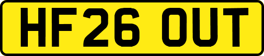 HF26OUT