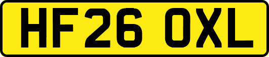 HF26OXL