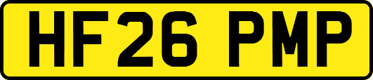 HF26PMP
