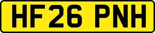 HF26PNH