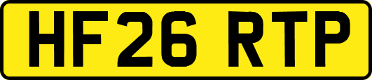 HF26RTP