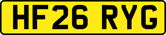 HF26RYG